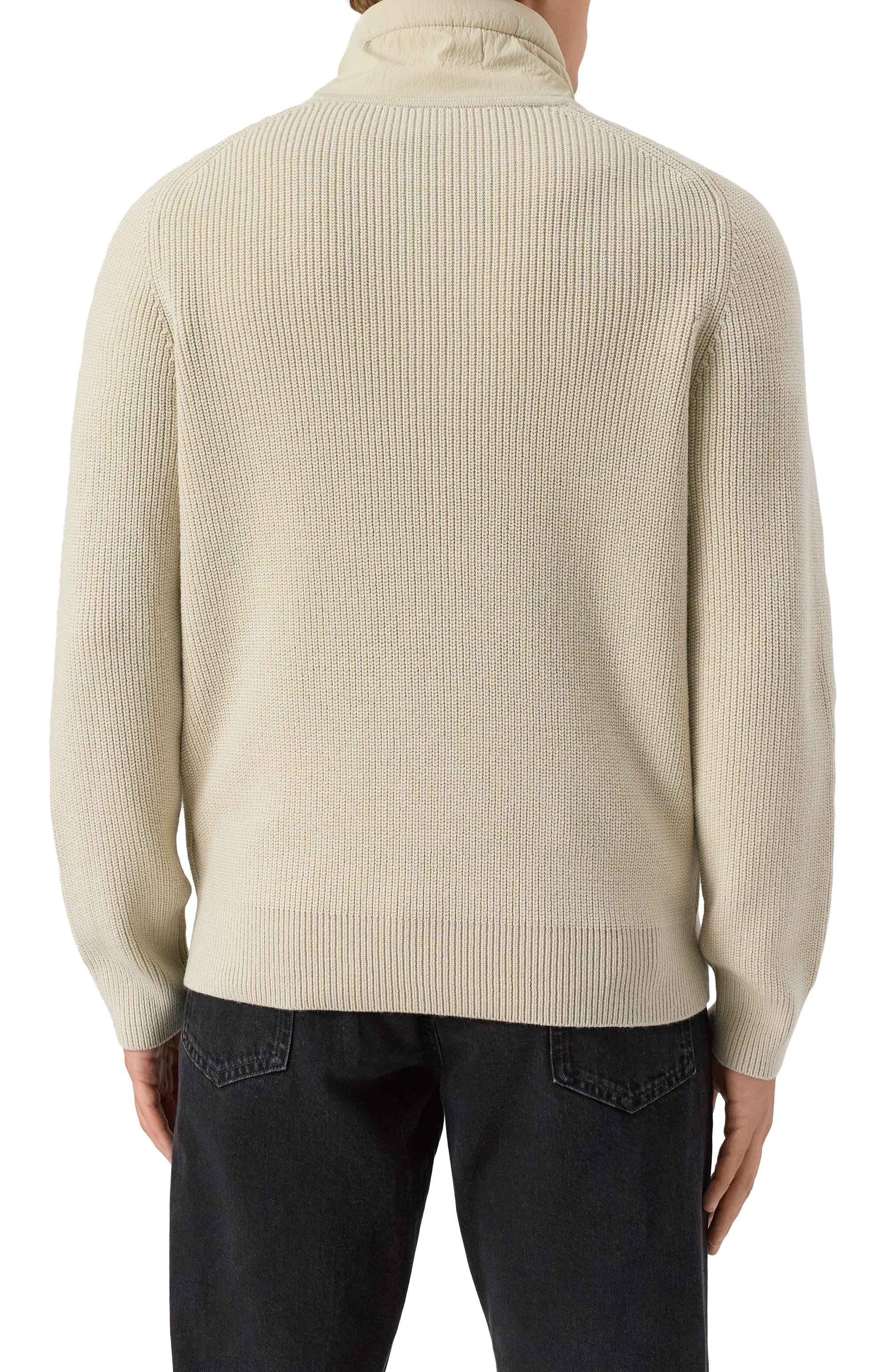 Кардиган BOSS ORANGE, арт. 50548685, фото 4