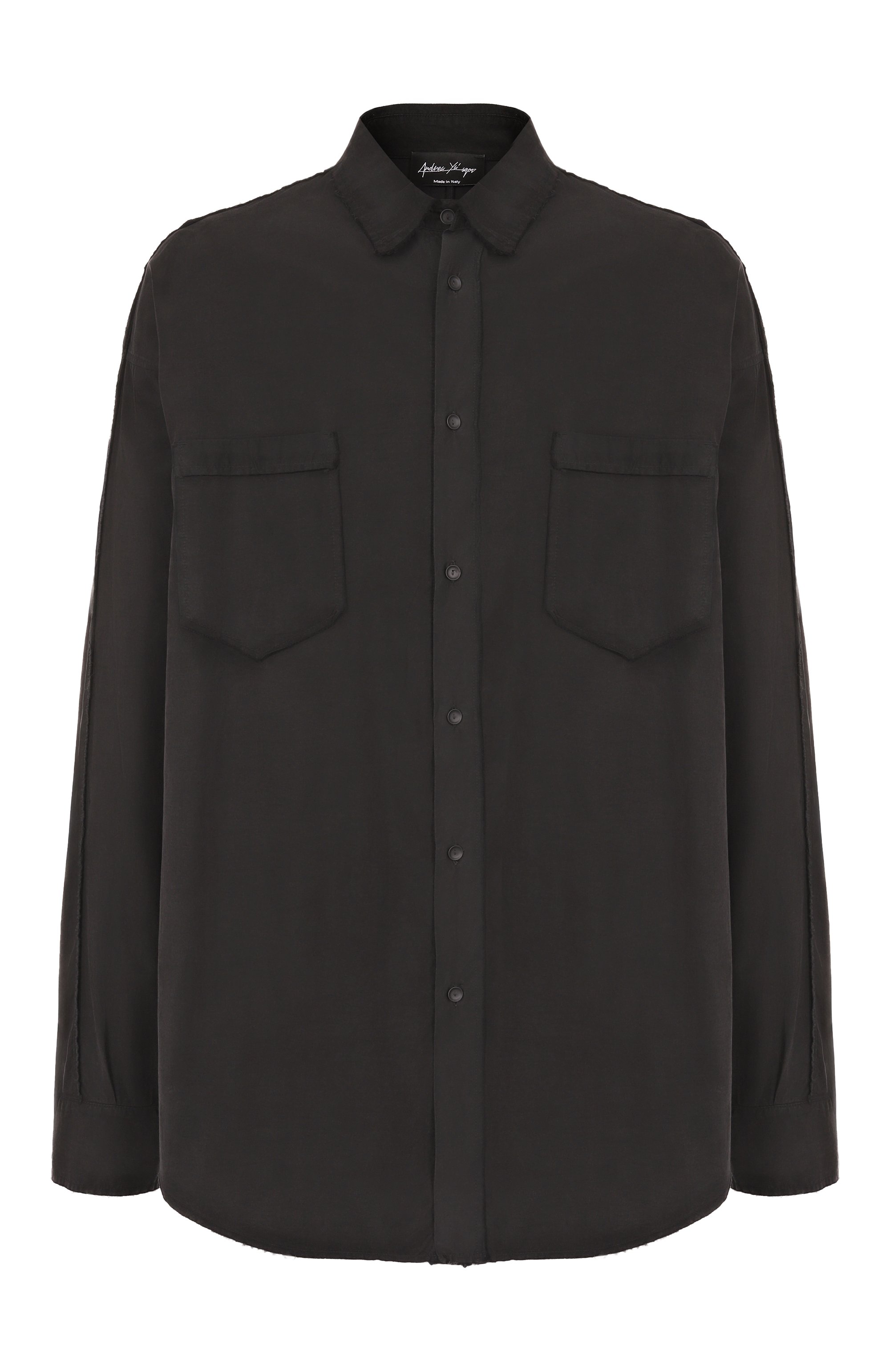 Рубашка ANDREA YA'AQOV, арт. 25MUB008, фото 1