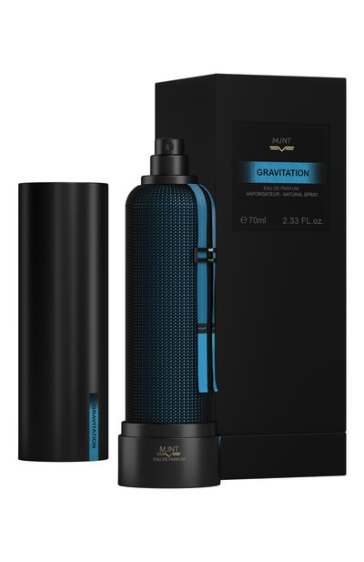 Парфюмерная вода gravitation (70ml) M.INT, арт. 3760344210578, фото 4