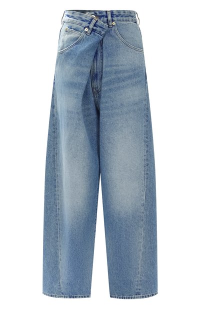 Женские джинсы ines DARKPARK, арт. WTR19/DBL01W051