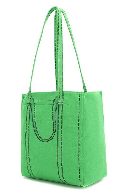 Сумка-тоут the trompe l'oeil MARC JACOBS (THE), арт. M0015787, фото 3