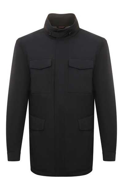 Мужская куртка MVST, арт. BELLERA/VIN