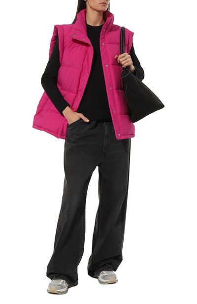 Утепленный жилет HUGO, арт. 50504208, фото 2