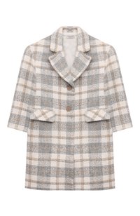 Светло-серый