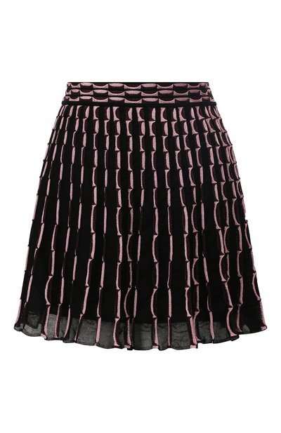 Ж енская юбка с эластичным поясом M MISSONI, арт. 2DH00018/2K0027
