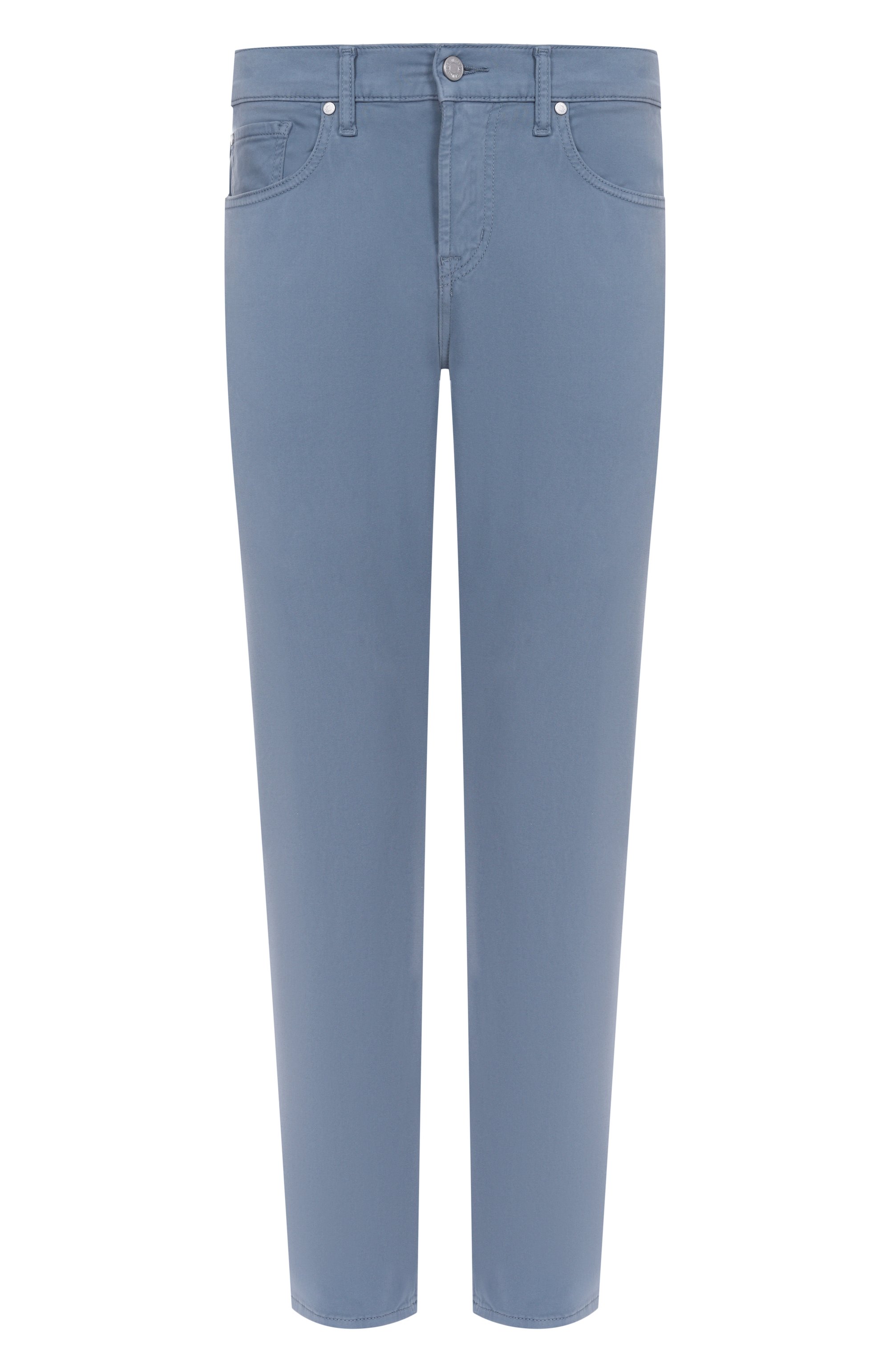 Джинсы slimmy 7 FOR ALL MANKIND, арт. 7T511V60, фото 1