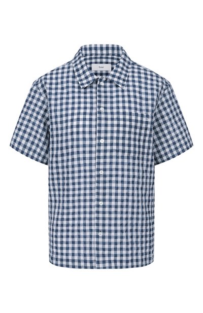 Женская рубашка DUNST, арт. UDSH6B133N2