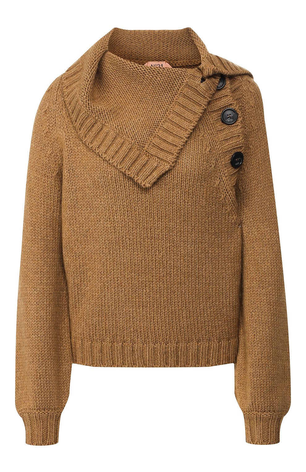 Свитер N21, арт. 19I N2M0/A042/7177, фото 1