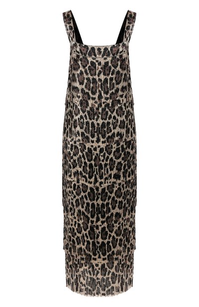 Платье-миди DOLCE & GABBANA, арт. F6G6WZ/GD09W, фото 1