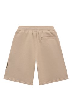 Хлопковые шорты DOLCE & GABBANA, арт. L4JQR4/G7KXX/2-6, фото 1