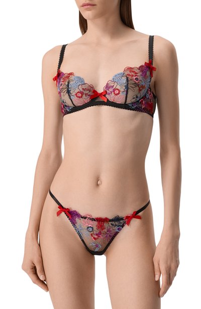 Женские трусы-стринги zuri AGENT PROVOCATEUR, арт. AP11967001961