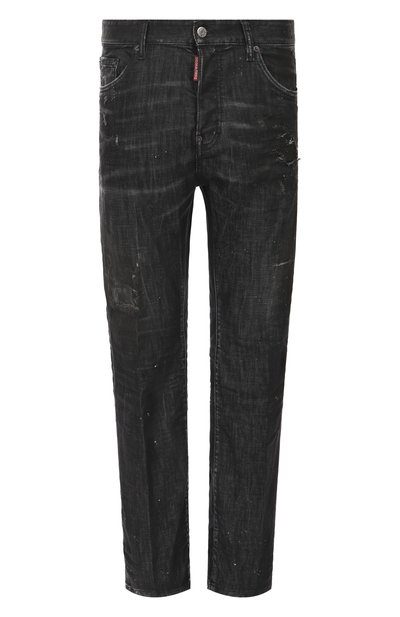Мужские джинсы 642 DSQUARED2, арт. S71LB1666/S30357