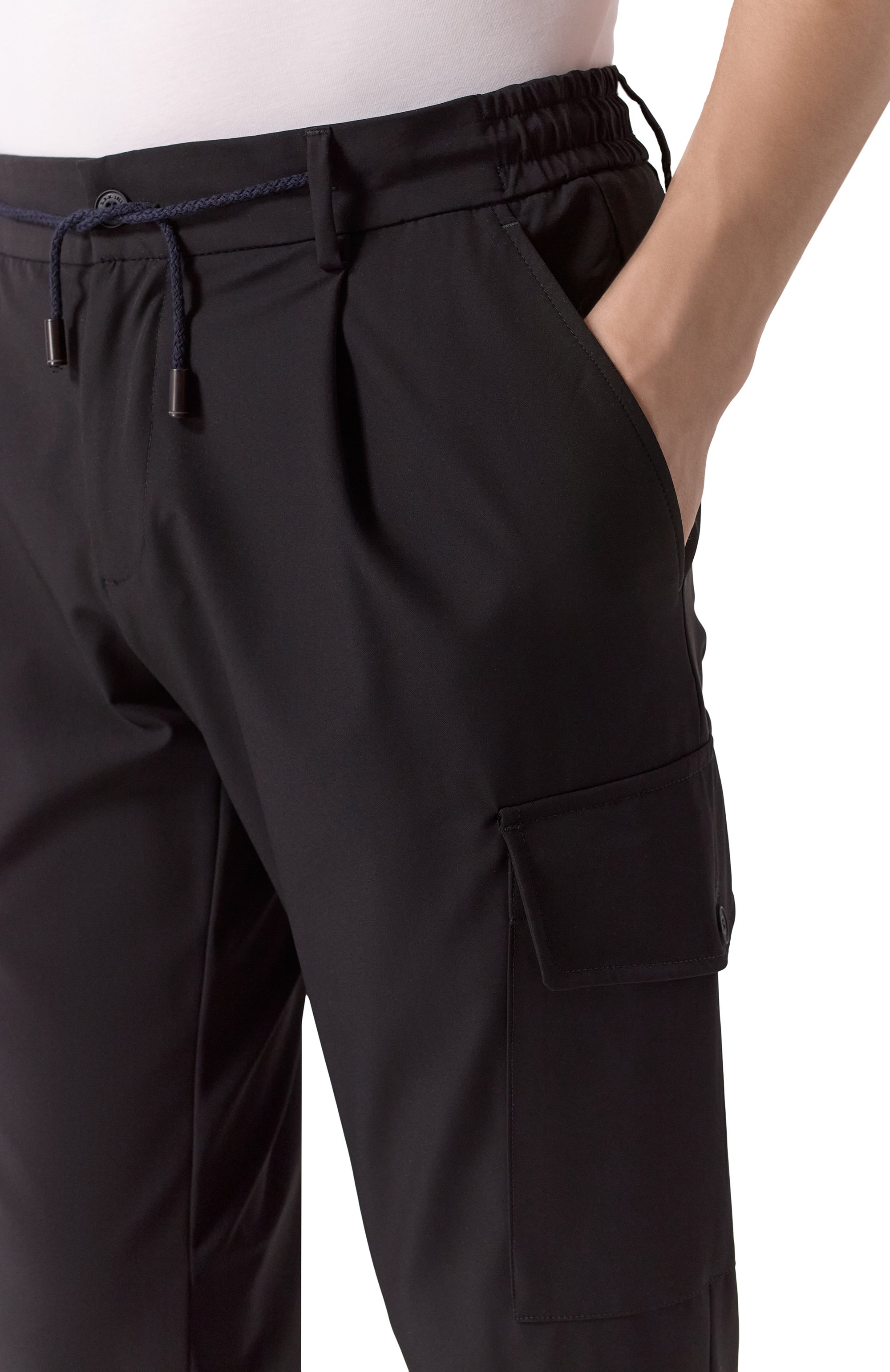 Брюки-карго L.B.M. 1911, арт. 8187/55212, фото 5