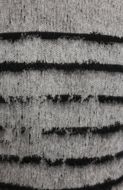 Свитер SAINT LAURENT, арт. 665838/Y75BX, фото 5