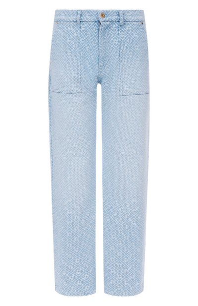 Мужские джинсы CASABLANCA, арт. MPF25-TR-331-01