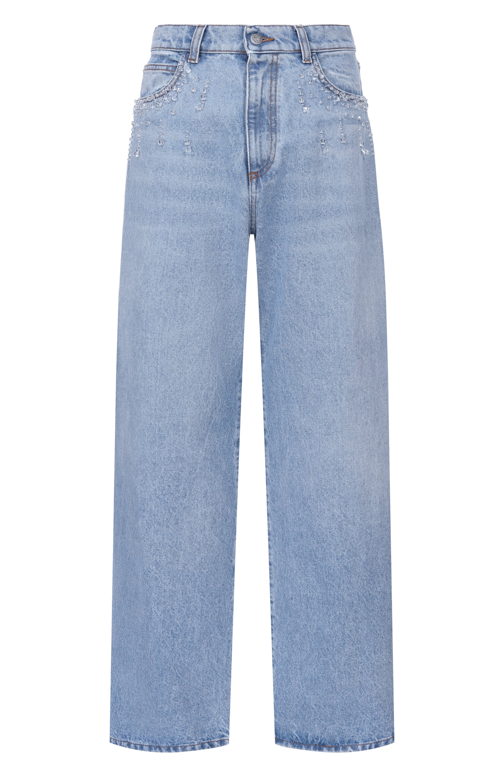 Джинсы GIUSEPPE DI MORABITO, арт. 06PSDNP049R 16407, фото 1