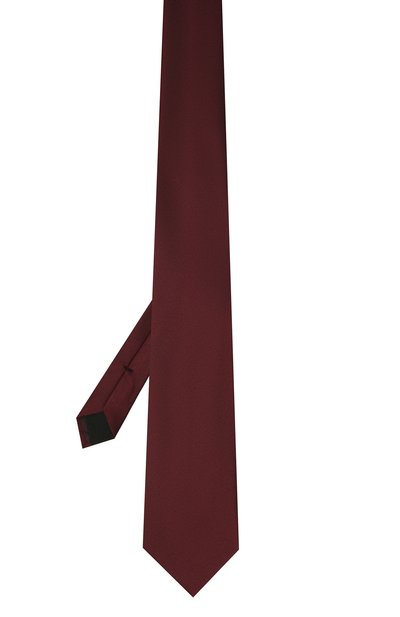 Шелковый галстук TOM FORD, арт. 3TF04/XTF, фото 3