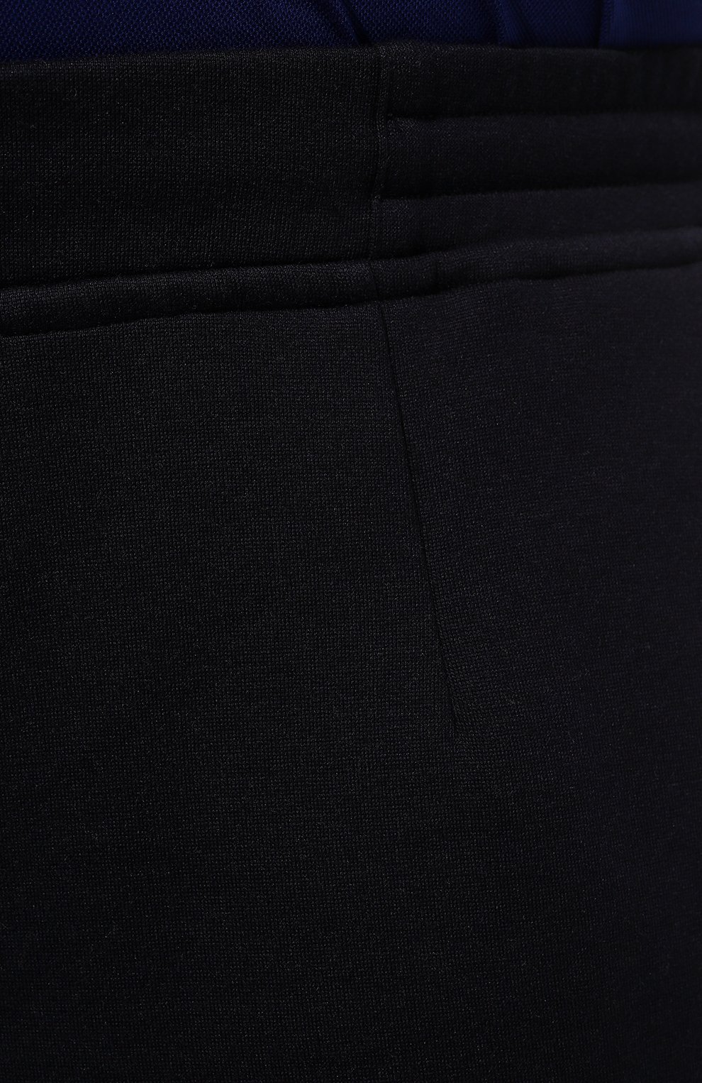 Джоггеры из хлопка и кашемира MVST, арт. 13M717.VA00.MUST./58-62, фото 5