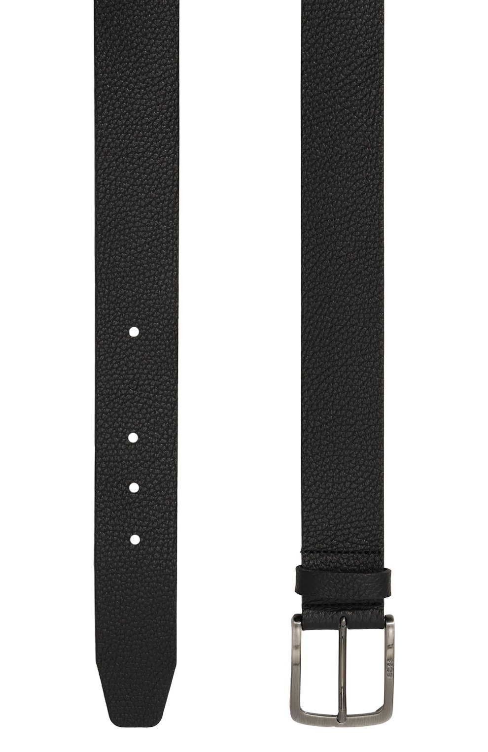 Кожаный ремень BOSS, арт. 50475102, фото 3