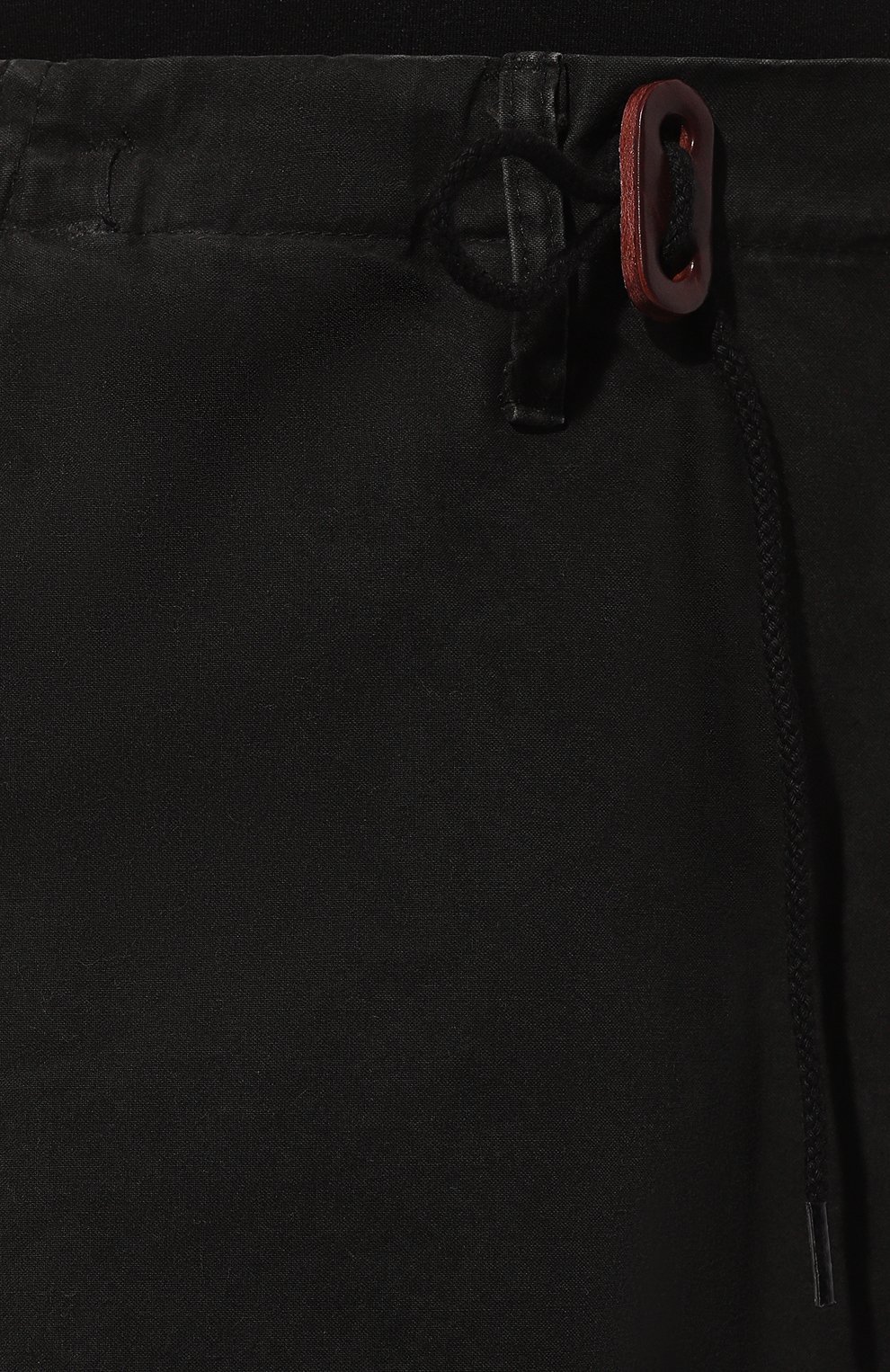 Хлопковые джоггеры R13, арт. R13WR241-R321B, фото 5