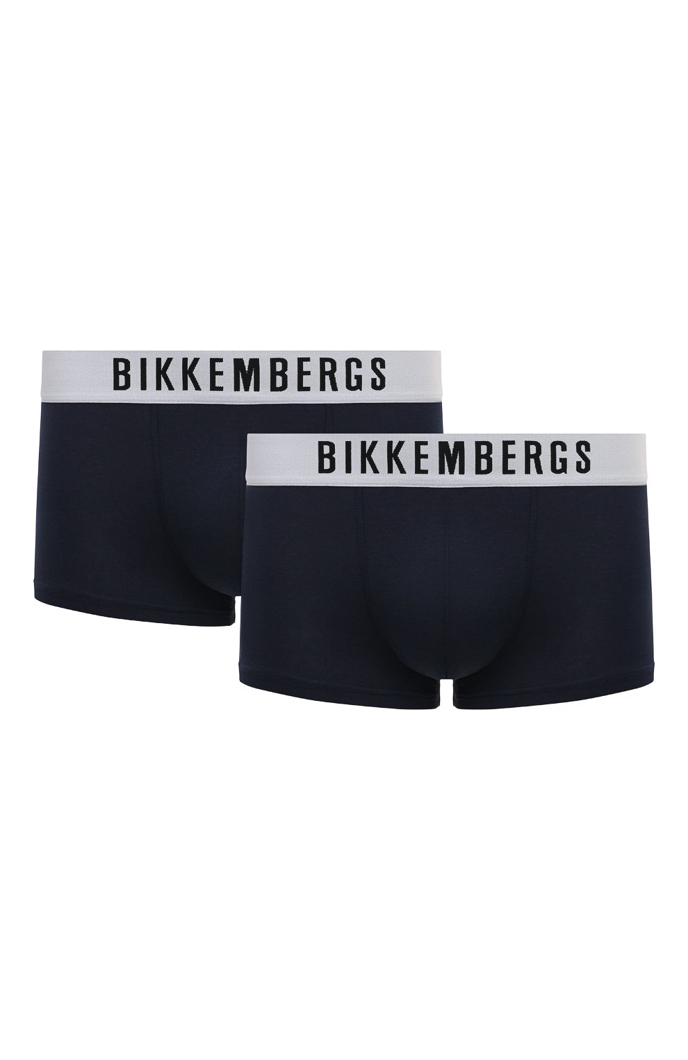 Комплект из двух боксеров DIRK BIKKEMBERGS, арт. BKK1UTR10BI, фото 1