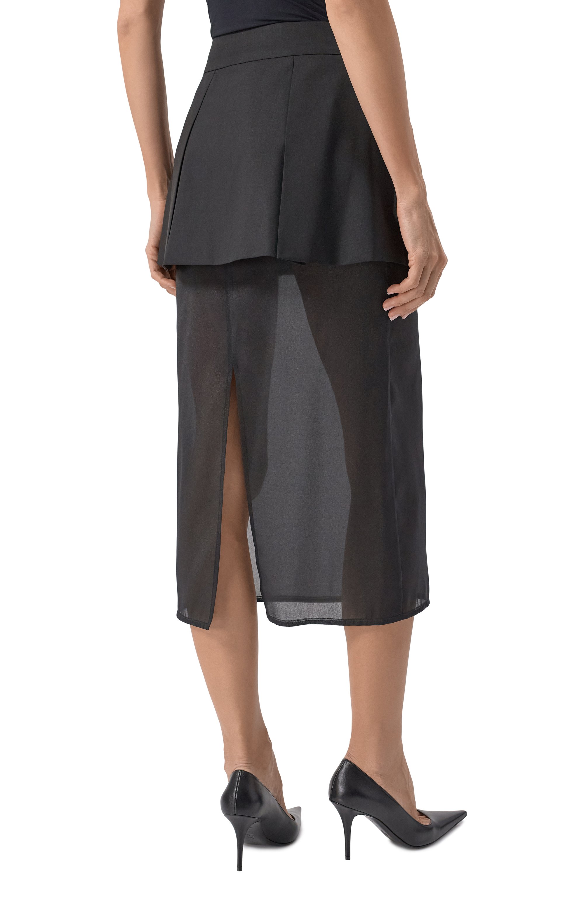 Юбка JUUN.J, арт. JW5327W015, фото 4