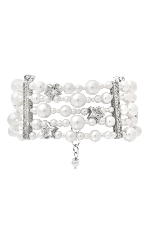 Браслет Twilight  Bluejay BR-TT-S Белый BR-TT-S