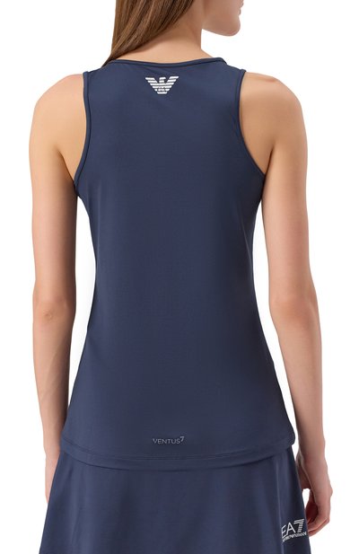 Майка EA7, арт. 7W000314/AF14524, фото 4