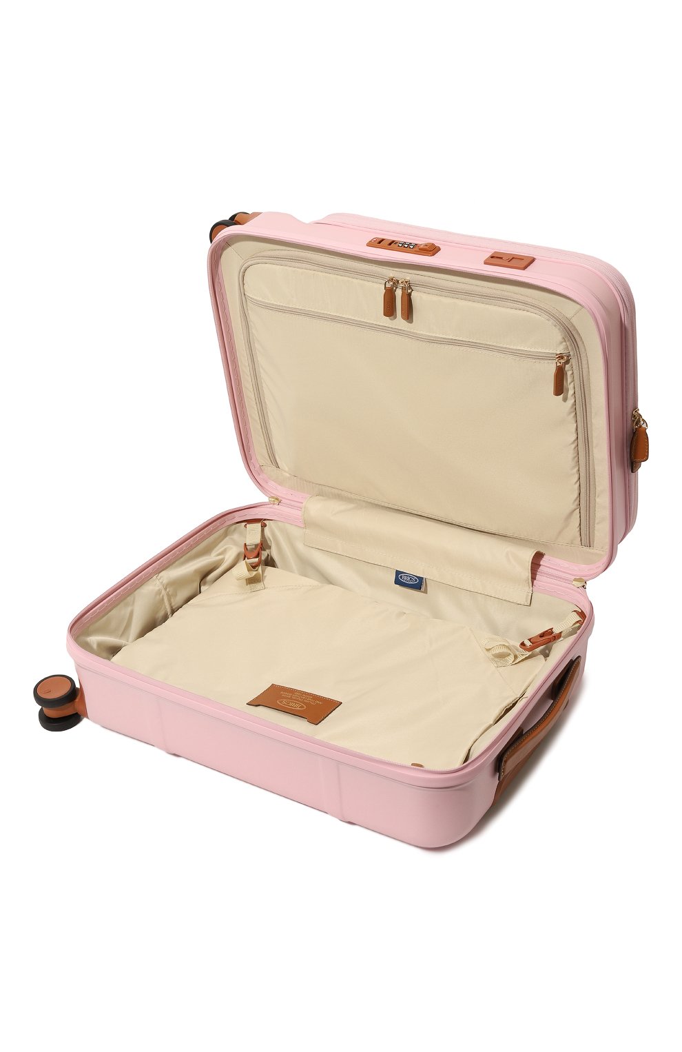 Дорожный чемодан bellagio BRIC`S, арт. BBG28312.253, фото 4