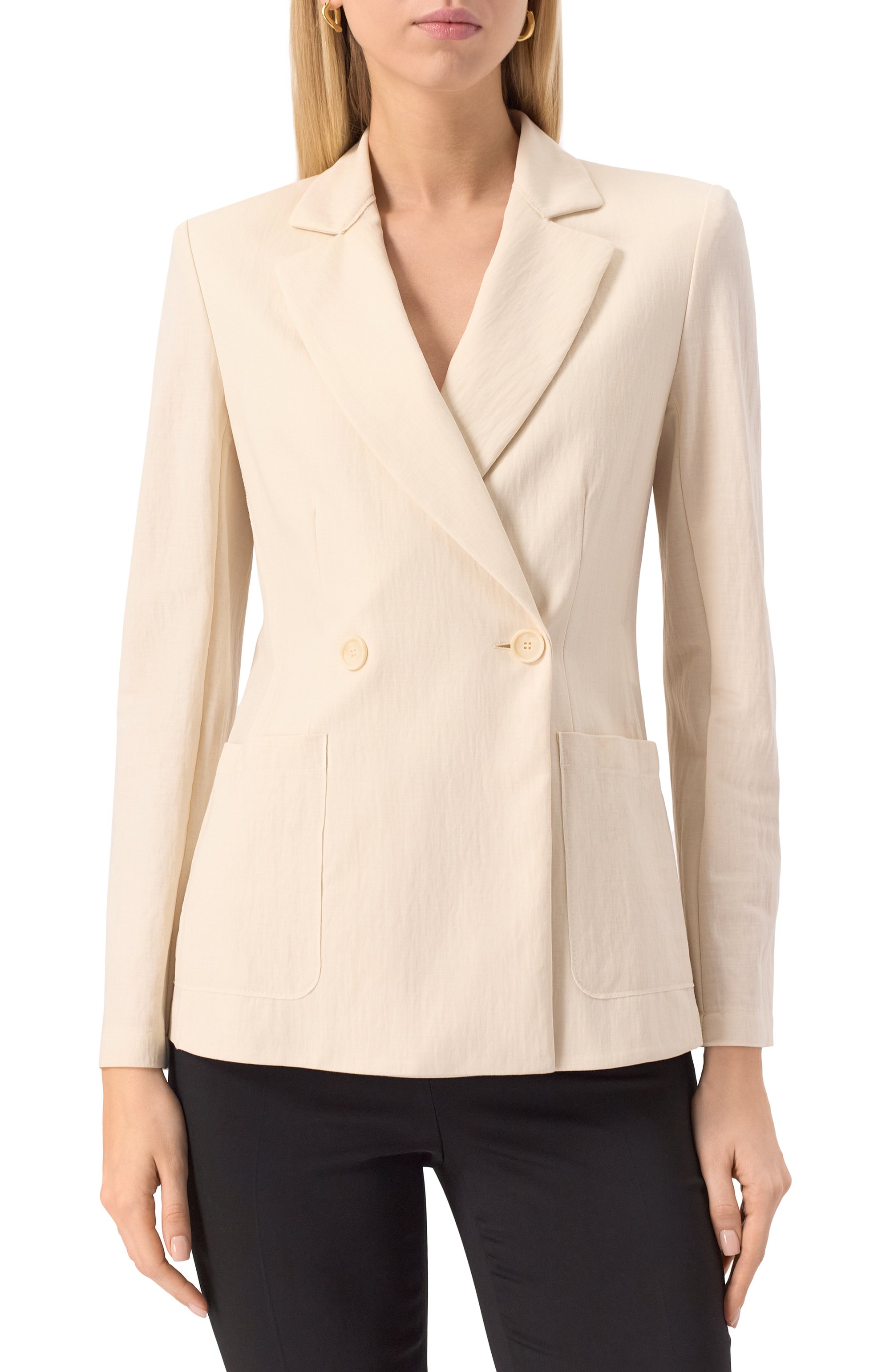 Жакет HARRIS WHARF LONDON, арт. A3502PYF, фото 3