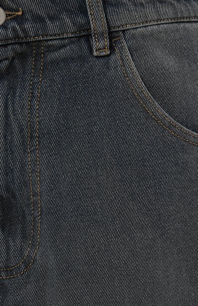 Джинсы ANDREA YA'AQOV, арт. 24MDEN60B, фото 5