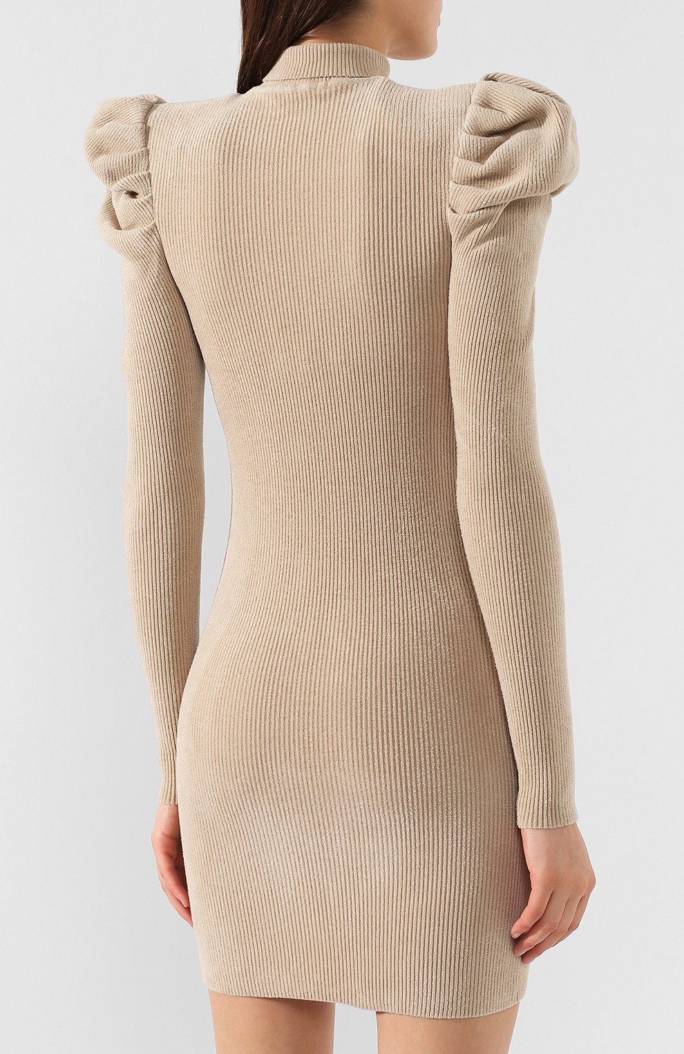 Платье ALEXANDRE VAUTHIER, арт. 193KDR1100 0402, фото 4