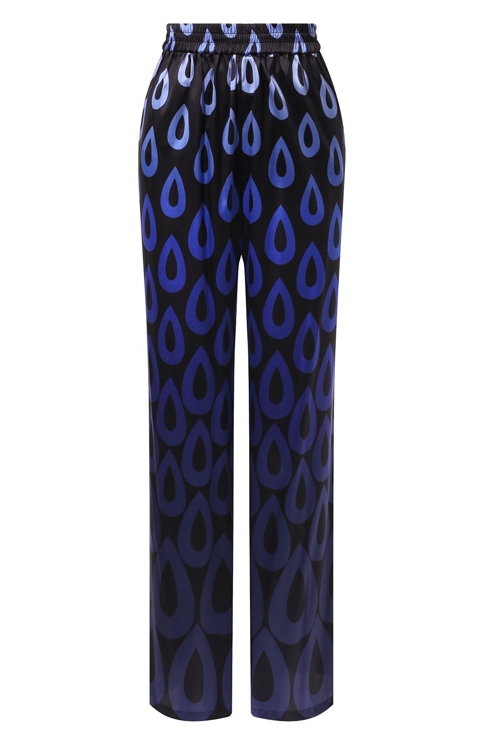 Шелковые брюки YANINA, арт. T-2541, фото 1