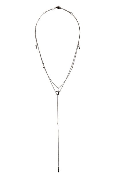 Женское колье personal jesus CAVIAR JEWELLERY, арт. PJ003