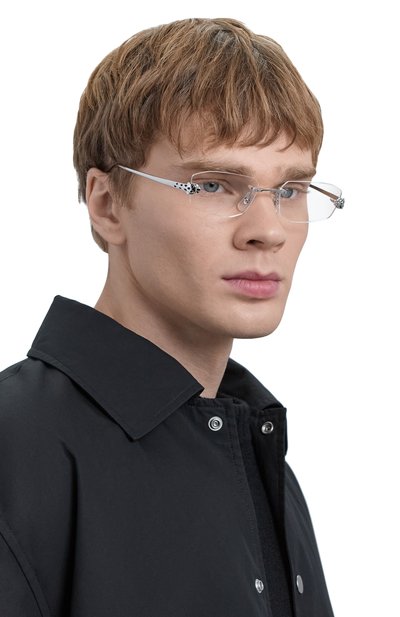 Оправа CARTIER, арт. CT0494 002, фото 2