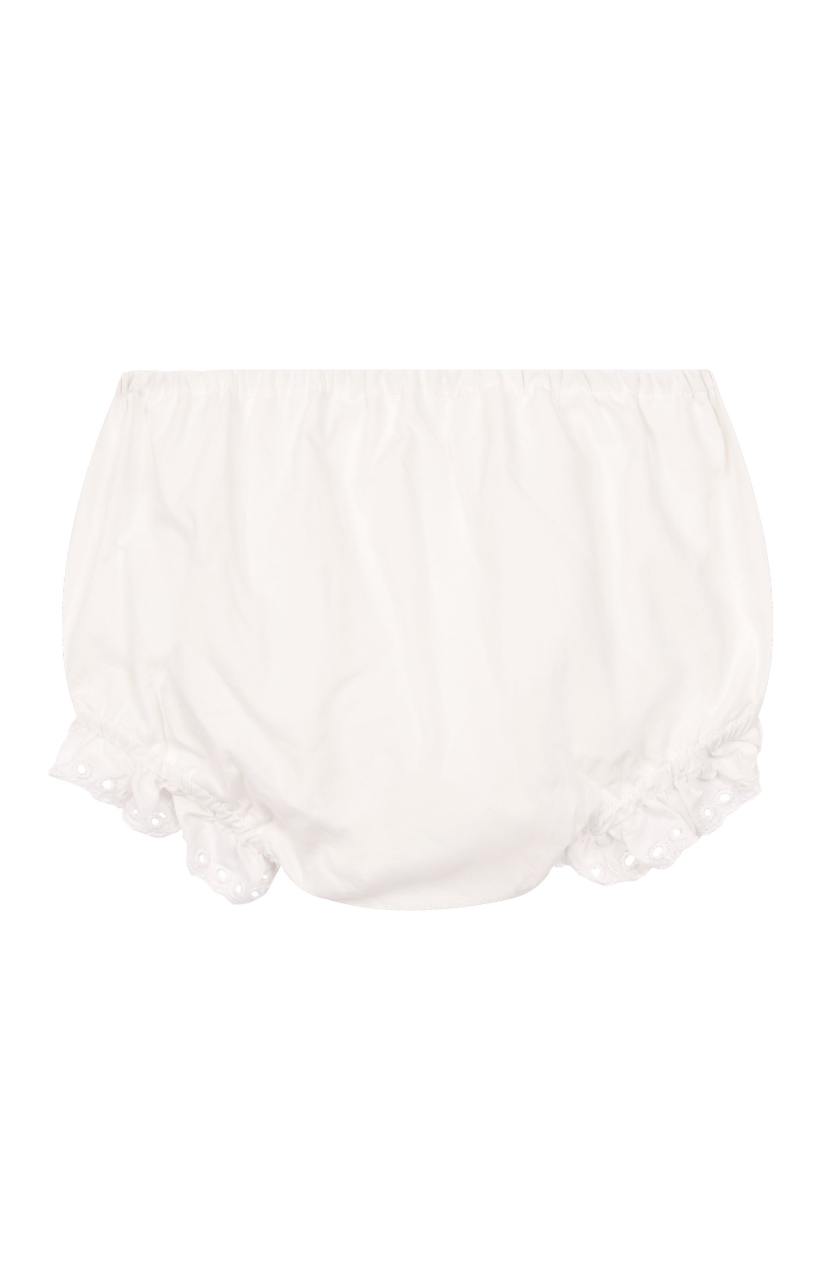 Комплект из платья и шорт ELIE SAAB JUNIOR, арт. EGAB047/TS1127, фото 5