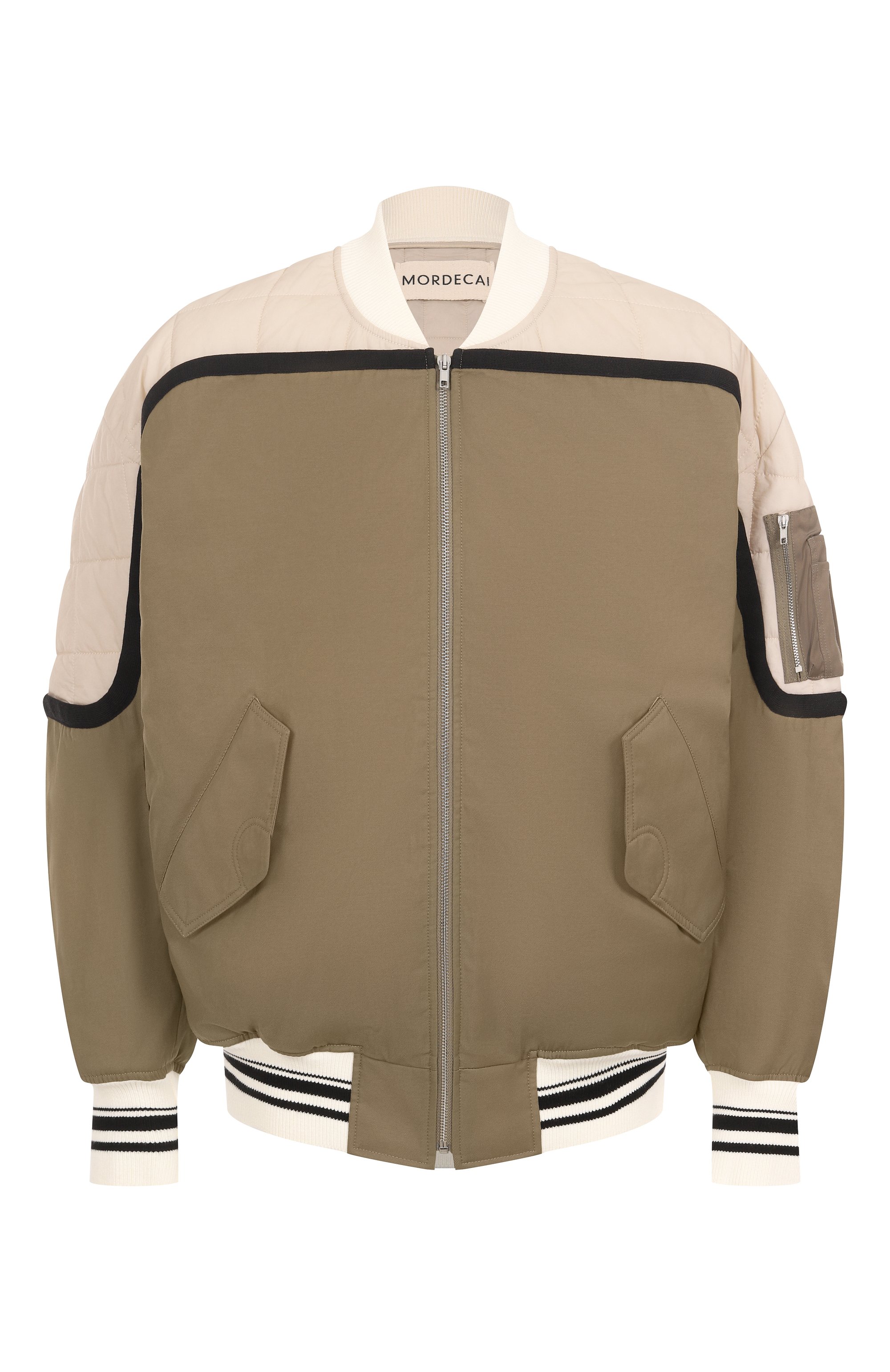 Бомбер MORDECAI, арт. 25E96MXR01D, фото 1