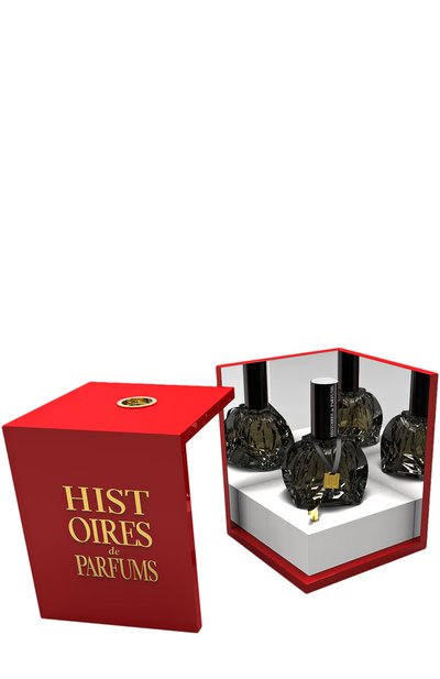 Женский духи-спрей 1890 queen of spades (60ml) HISTOIRES DE PARFUMS, арт. 1890B60