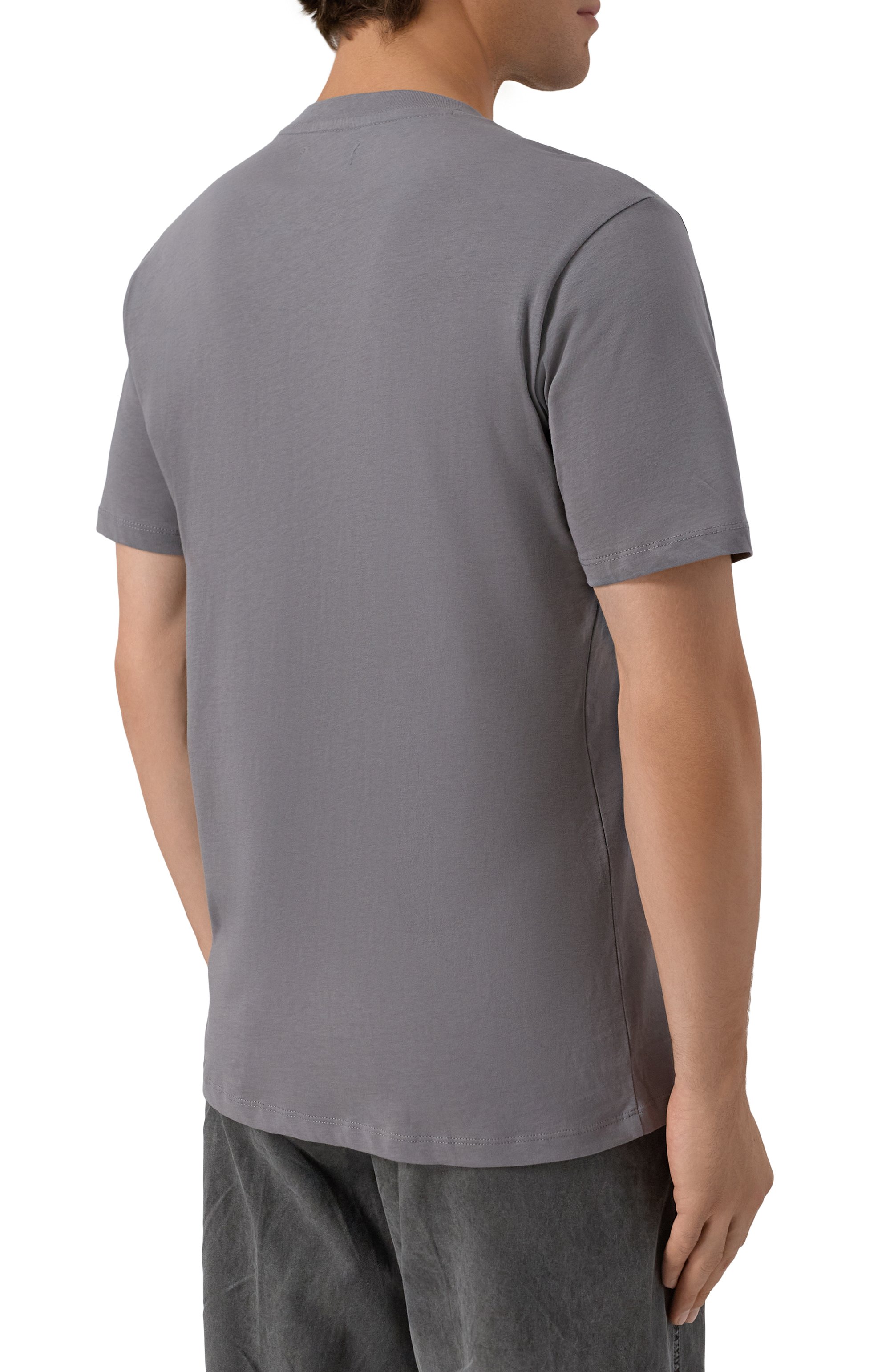 Хлопковая футболка REPLAY, арт. M3098 .000.2660, фото 4