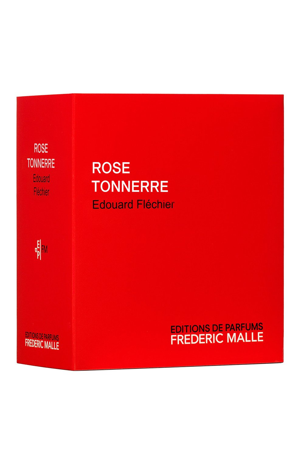 Парфюмерная вода rose tonnerre (50ml) FREDERIC MALLE, арт. 3700135018518, фото 2
