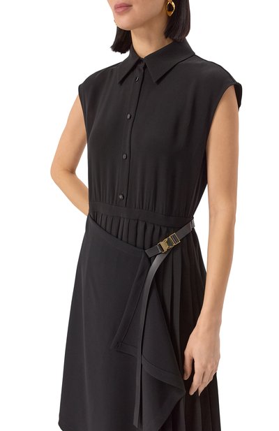 Платье MAX MARA STUDIO, арт. DEMETRA, фото 5