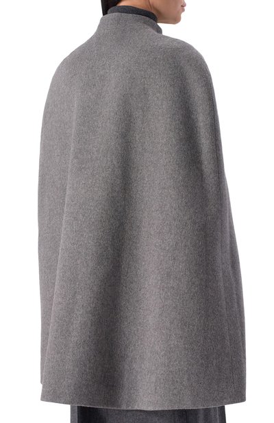 Кашемировый кейп AGREEG, арт. 26140661, фото 4