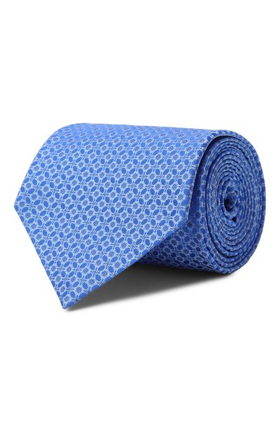 Шелковый галстук STEFANO RICCI, арт. CCXL/58001, фото 1