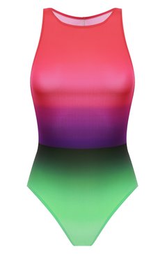 Слитный купальник DRIES VAN NOTEN, арт. 221-052507-4392, фото 1