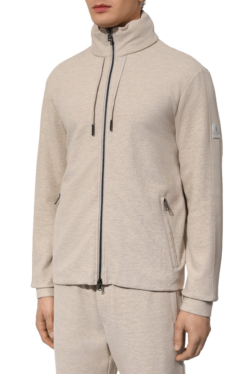 Толстовка BOGNER, арт. 88278865, фото 3