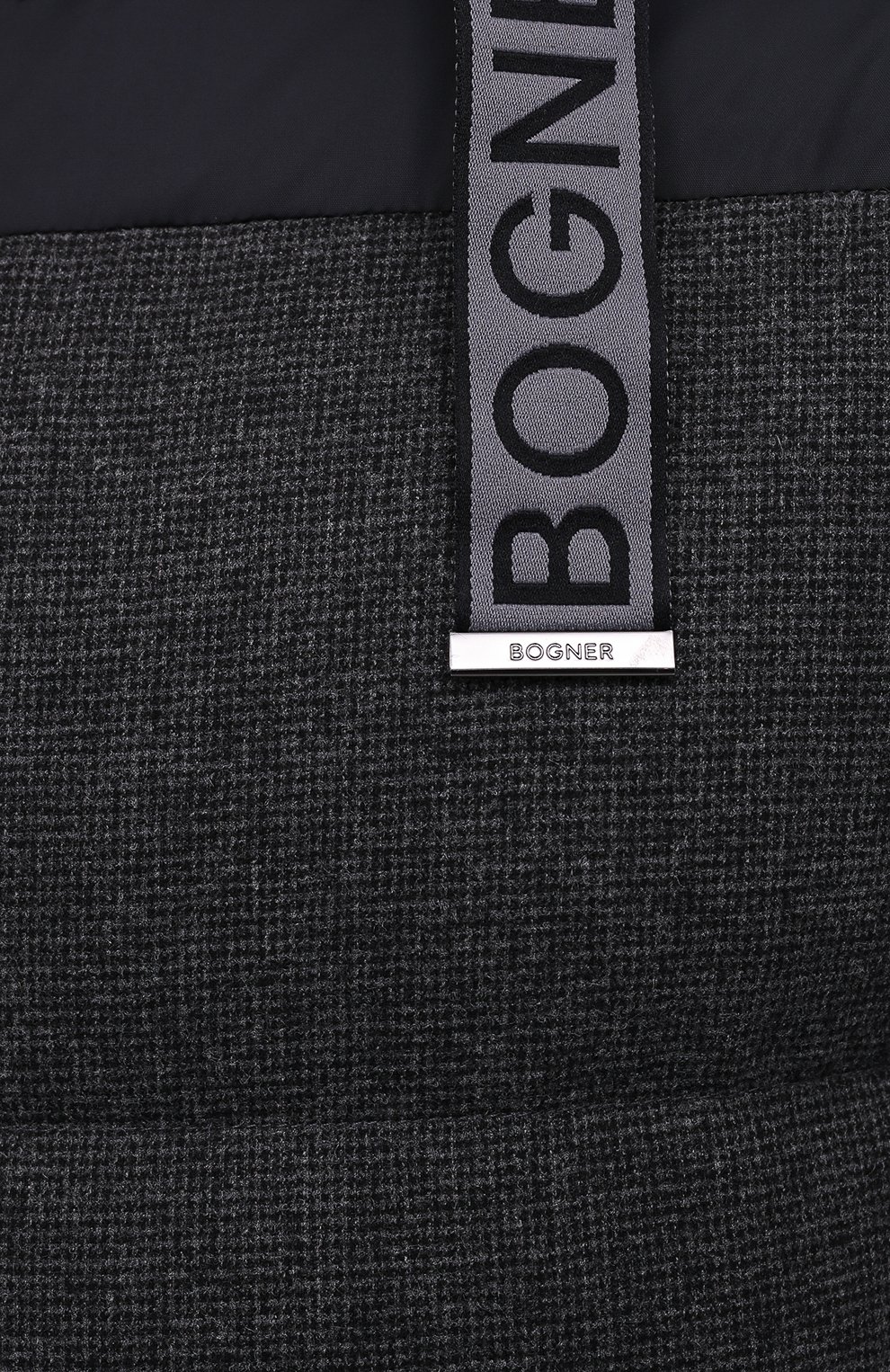 Пуховик BOGNER, арт. 38366272, фото 5