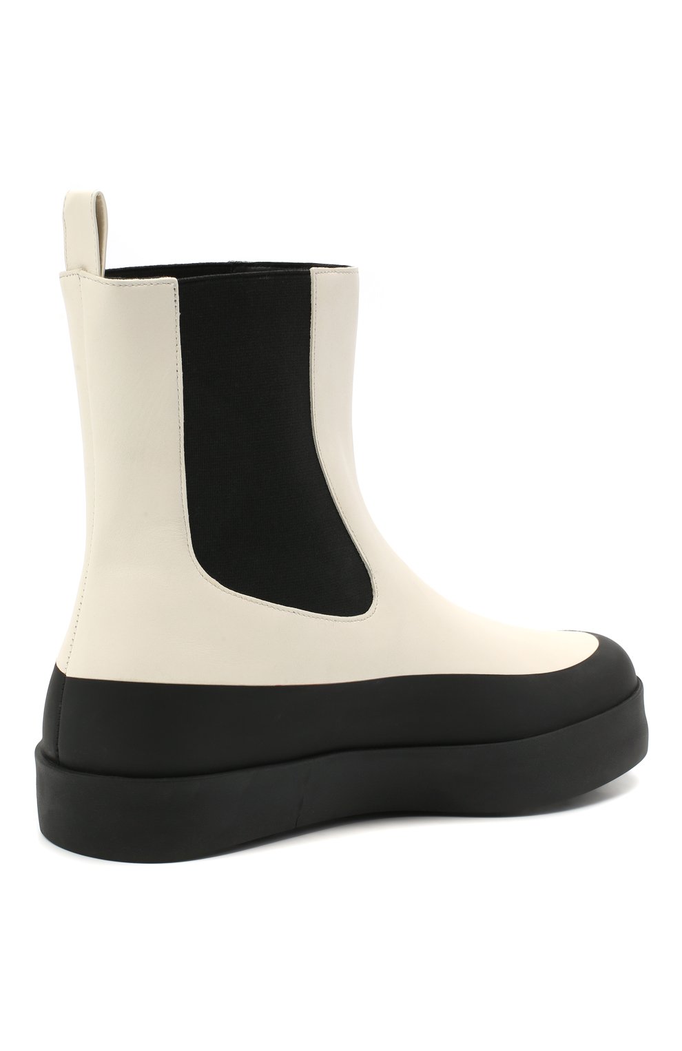 Кожаные челси NEOUS, арт. 00210A10EL01, фото 4