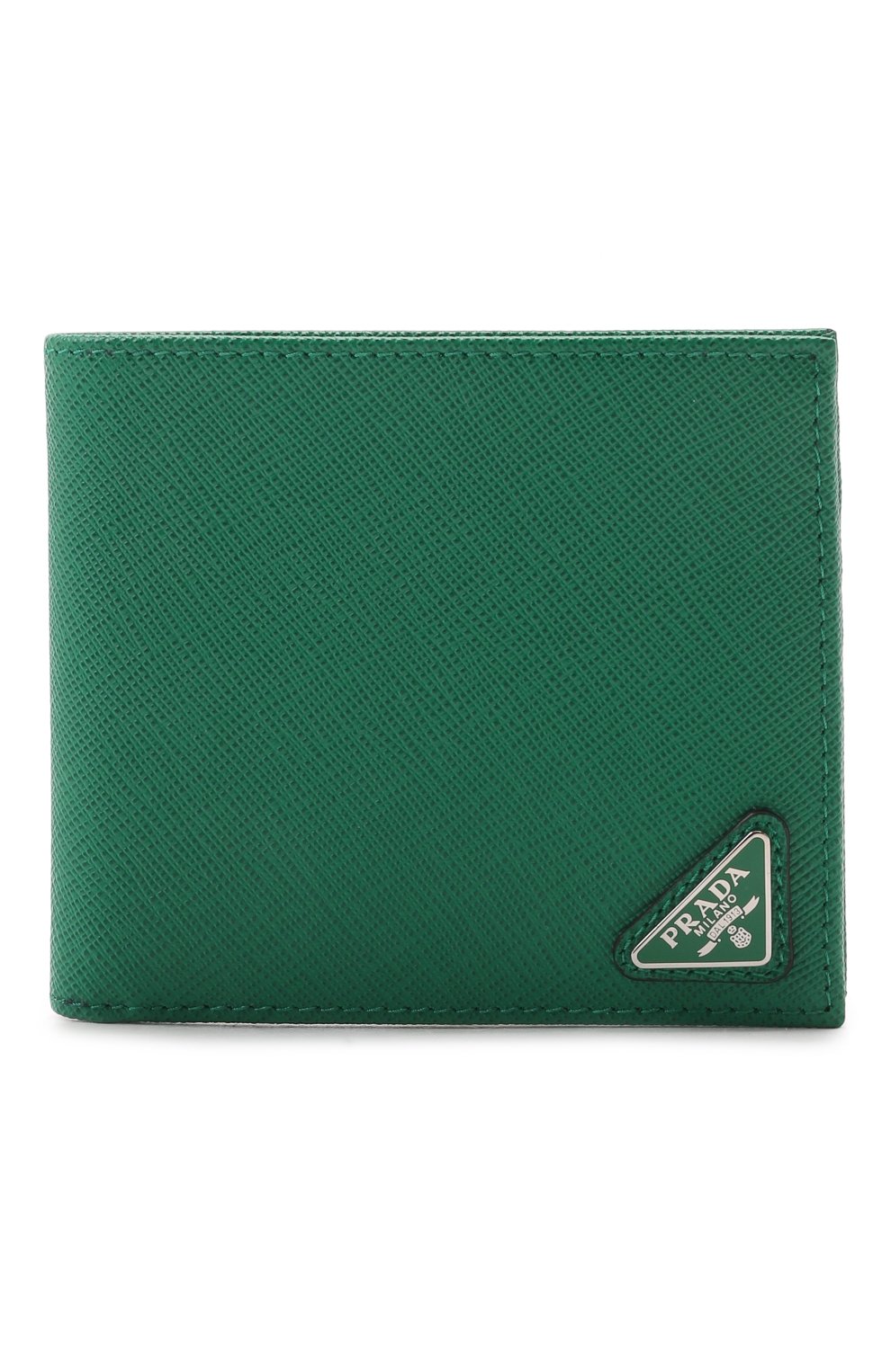 Кожаное портмоне PRADA, арт. 2MO513-QHH-F0458, фото 1