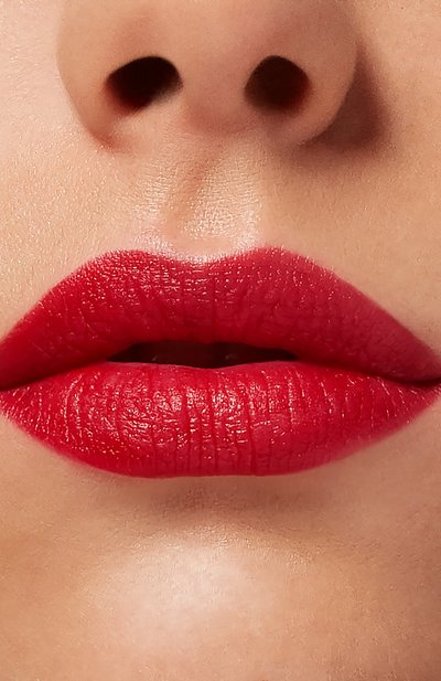 Губная помада rosso valentino matte, 22a (3.5g) VALENTINO цвета по цене 6110 руб., арт. 3614273229319, фото 3 Губная помада rosso valentino matte, 22a (3.5g) VALENTINO, арт. 3614273229319, фото 3