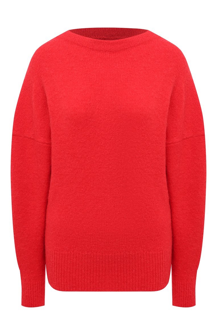 Шерстяной свитер ISABEL MARANT ETOILE, арт. PU1525-21P057E/HALDEN, фото 1